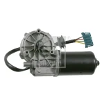 FEBI Silecek Motoru (Ön) – 22691 / OEM A2028201108