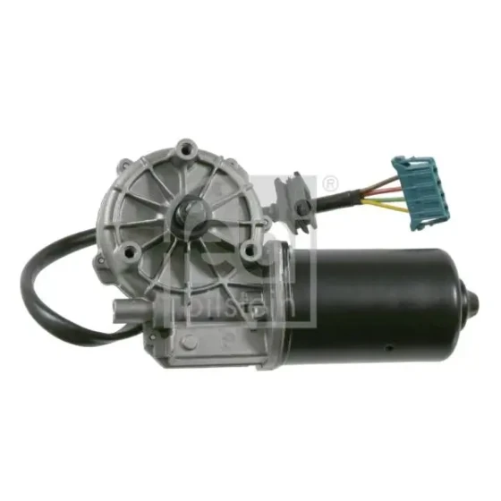 FEBI Silecek Motoru (Ön) – 22691 / OEM A2028201108 ürün görseli