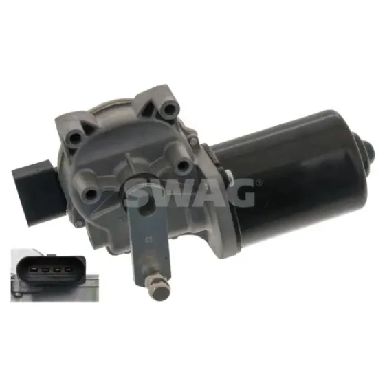 SWAG Silecek Motoru (Ön) – 30948671 ürün görseli