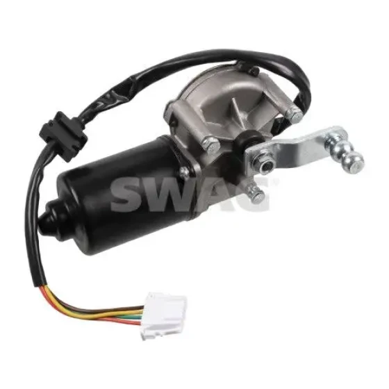SWAG Silecek Motoru (Ön) – 33108917 / OEM A2038200342 ürün görseli
