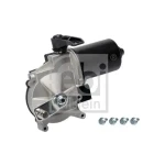 FEBI Silecek Motoru (Ön) – 37054 / OEM 2E0955023SK