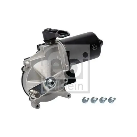 FEBI Silecek Motoru (Ön) – 37054 / OEM 2E0955023SK ürün görseli