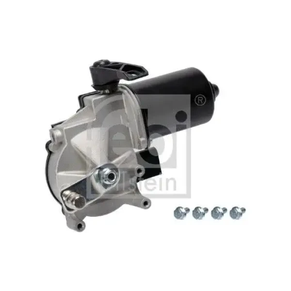 FEBI Silecek Motoru (Ön) – 37054 / OEM 2E0955023SK
