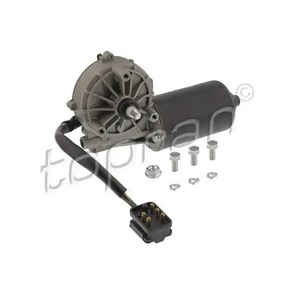 Topran Silecek Motoru (Ön) – 401533001 / OEM A2028205342