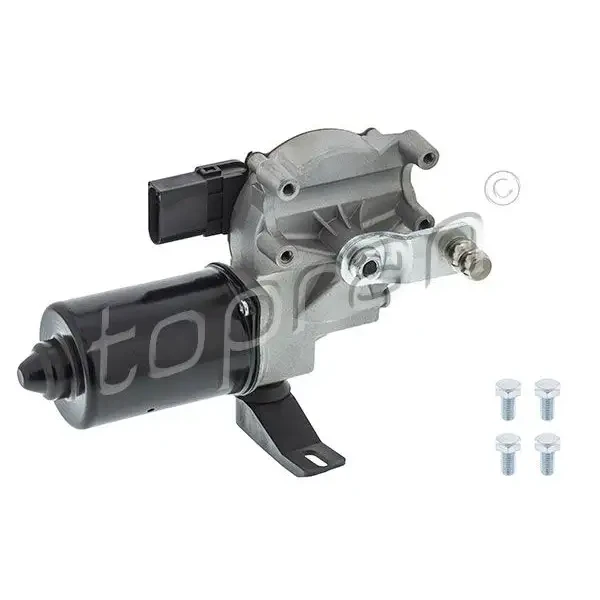 Topran Silecek Motoru (Ön) – 409024001 / OEM 2E0955023S2