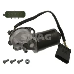 SWAG Silecek Motoru (Ön) – 40937226 / OEM 23003807