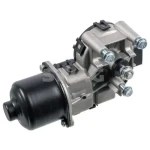 SWAG Silecek Motoru (Ön) – 50948303 / OEM 8A6117B571AB