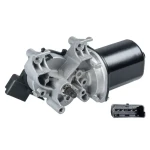 SWAG Silecek Motoru (Ön) – 60107217 / OEM 7701054828