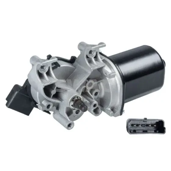 SWAG Silecek Motoru (Ön) – 60107217 / OEM 7701054828 ürün görseli
