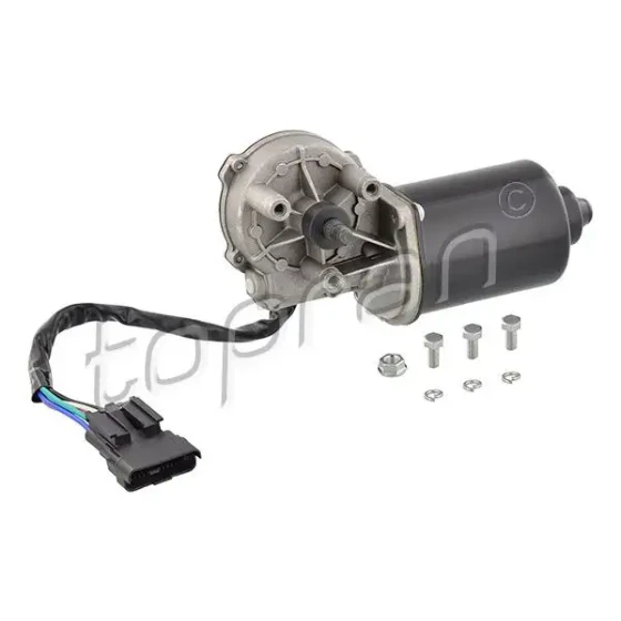 Topran Silecek Motoru (Ön) – 701765001 / OEM 8200619512 ürün görseli