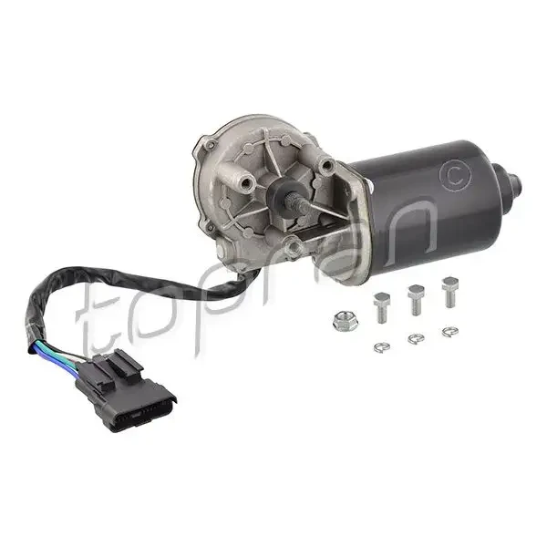 Topran Silecek Motoru (Ön) – 701765001 / OEM 8200619512