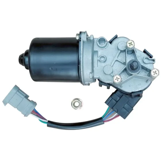 MGA Silecek Motoru (Ön) – 83154 / OEM 7701206549 ürün görseli