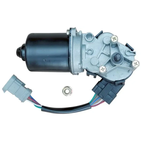 MGA Silecek Motoru (Ön) – 83154 / OEM 7701206549