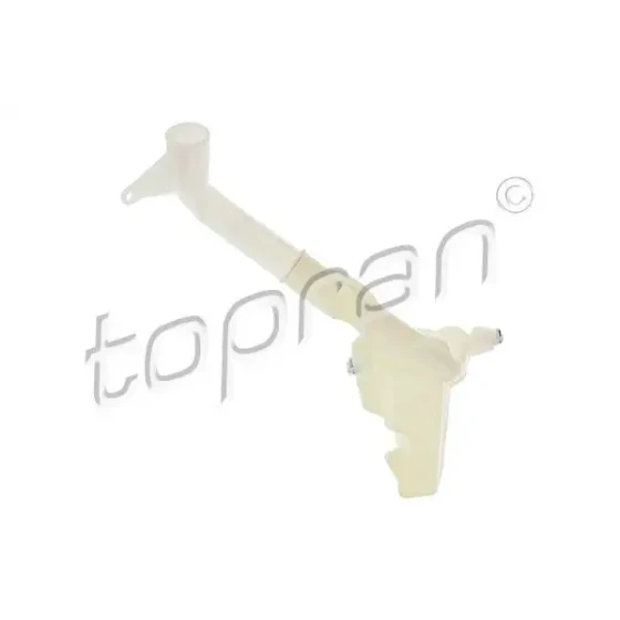 Topran Silecek Su Deposu – 116638001 ürün görseli