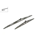 Bosch Silecek Süpürgesi (Takım) – 3397001803