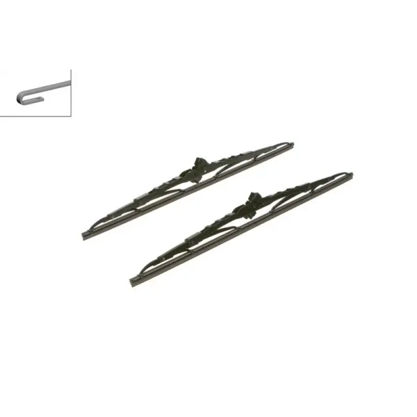 Bosch Silecek Süpürgesi (Takım) – 3397005159