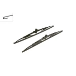 Bosch Silecek Süpürgesi (Takım) – 3397005160
