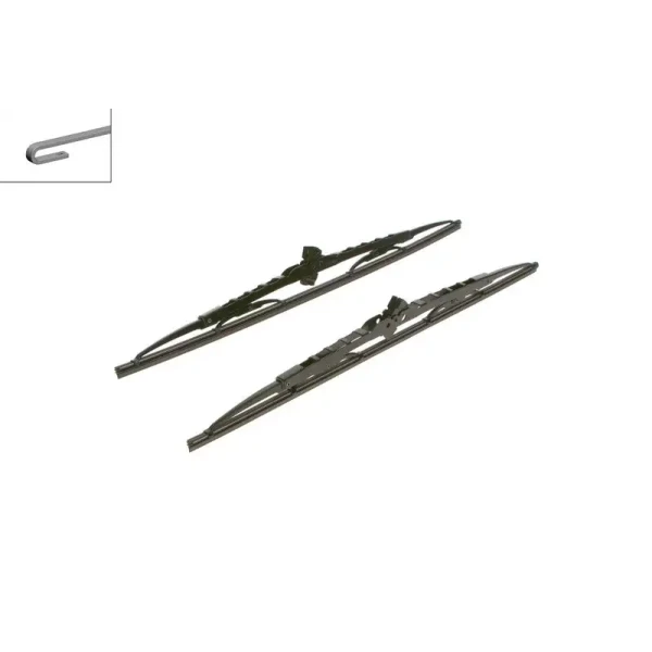 Bosch Silecek Süpürgesi (Takım) – 3397005160