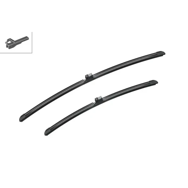 Bosch Silecek Süpürgesi (Takım) – 3397007072