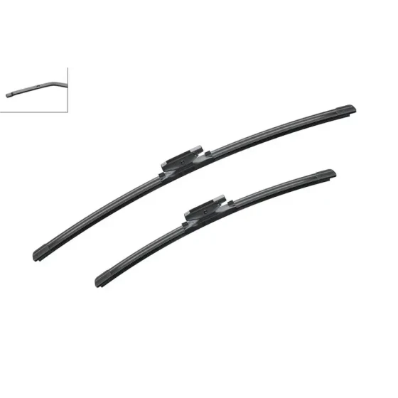 Bosch Silecek Süpürgesi (Takım) – 3397007115 ürün görseli
