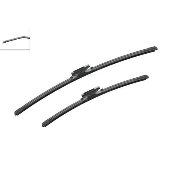 Bosch Silecek Süpürgesi (Takım) – 3397007115