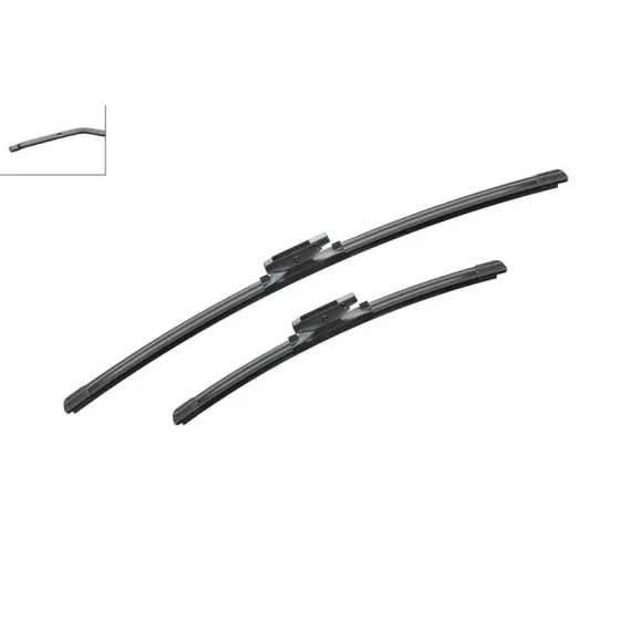 Bosch Silecek Süpürgesi (Takım) – 3397007116 ürün görseli