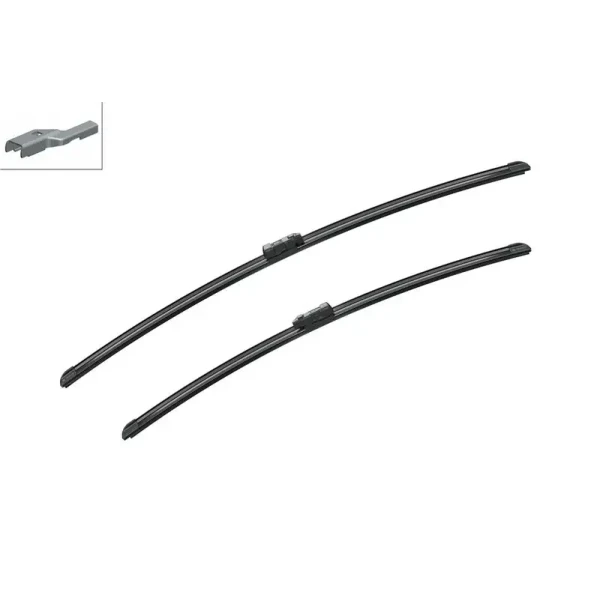 Bosch Silecek Süpürgesi (Takım) – 3397007120