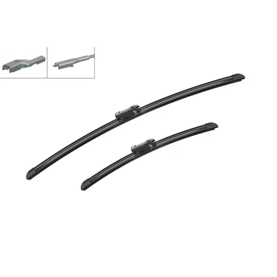 Bosch Silecek Süpürgesi (Takım) – 3397007292 / OEM 28890JD910 ürün görseli