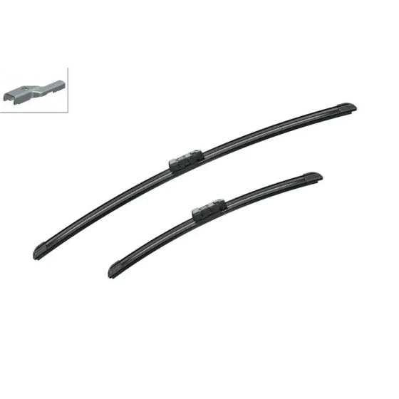 Bosch Silecek Süpürgesi (Takım) – 3397007295 ürün görseli