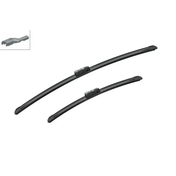 Bosch Silecek Süpürgesi (Takım) – 3397007295