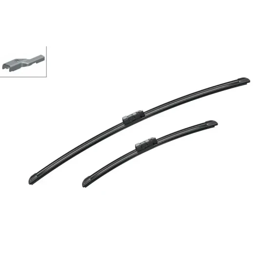 Bosch Silecek Süpürgesi (Takım) – 3397007414 / OEM 642349 ürün görseli