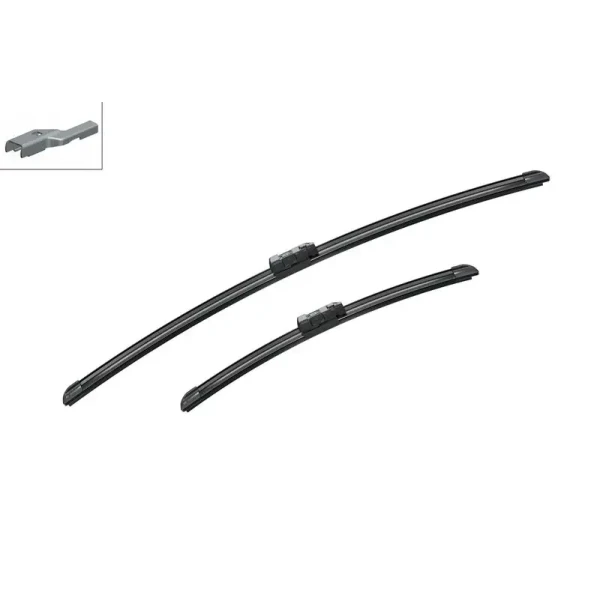 Bosch Silecek Süpürgesi (Takım) – 3397007414 / OEM 642349