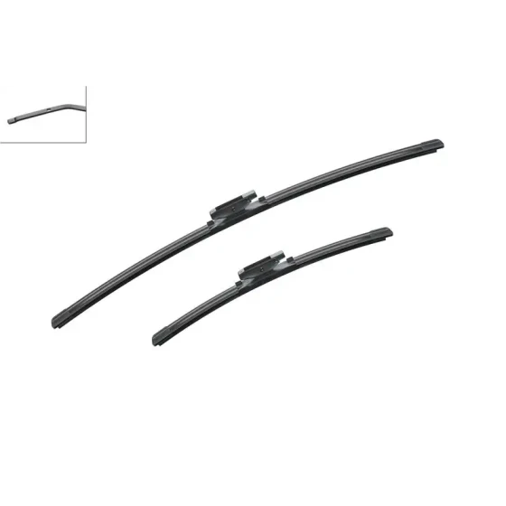 Bosch Silecek Süpürgesi (Takım) – 3397007422 ürün görseli