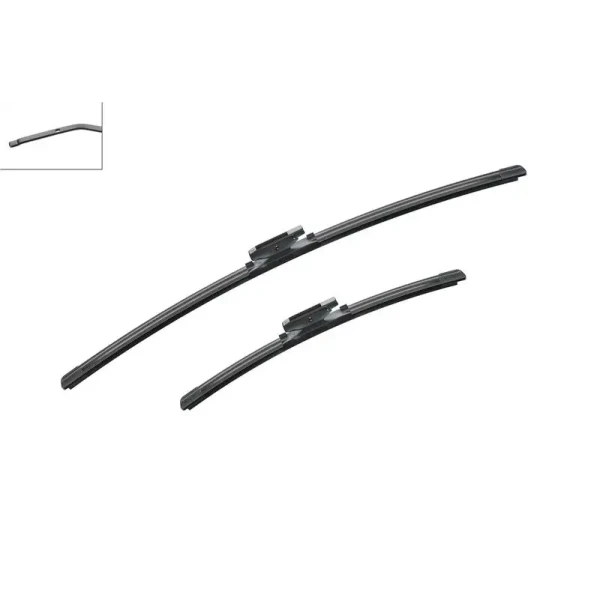 Bosch Silecek Süpürgesi (Takım) – 3397007422