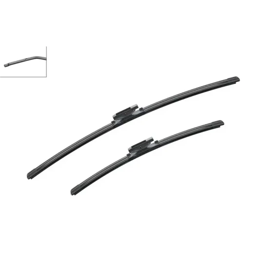 Bosch Silecek Süpürgesi (Takım) – 3397007426 ürün görseli