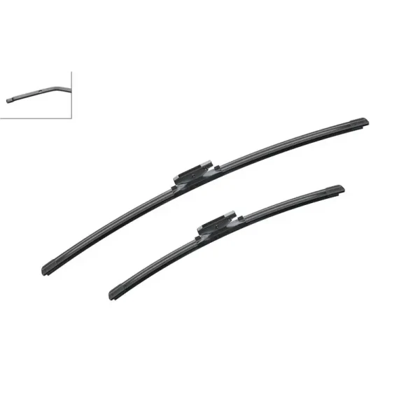 Bosch Silecek Süpürgesi (Takım) – 3397007426