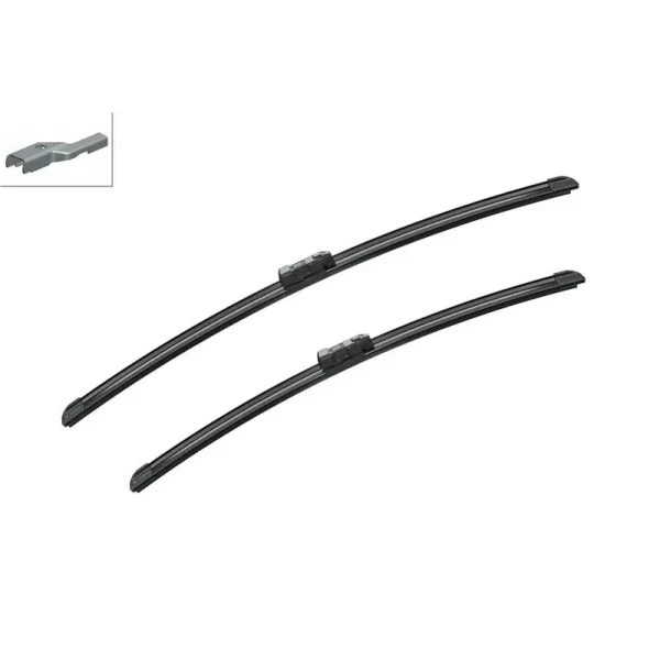 Bosch Silecek Süpürgesi (Takım) – 3397007430 / OEM 5N1998002