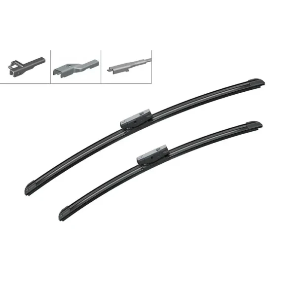 Bosch Silecek Süpürgesi (Takım) – 3397007460