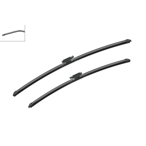 Bosch Silecek Süpürgesi (Takım) – 3397007502 / OEM 288907691R