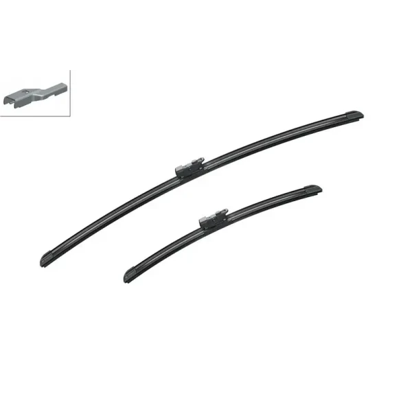 Bosch Silecek Süpürgesi (Takım) – 3397007538 / OEM 8522205070