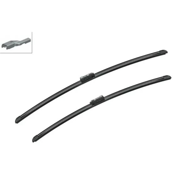 Bosch Silecek Süpürgesi (Takım) – 3397007540 / OEM 13295280