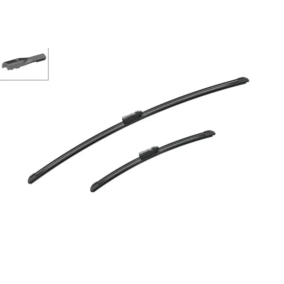 Bosch Silecek Süpürgesi (Takım) – 3397007557 ürün görseli
