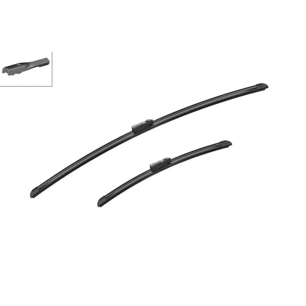 Bosch Silecek Süpürgesi (Takım) – 3397007557