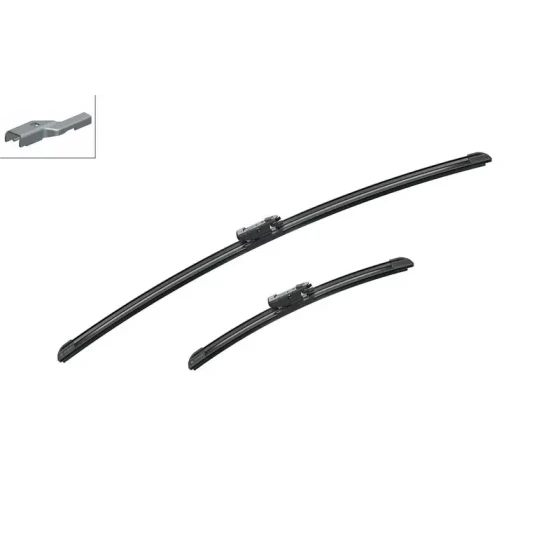 Bosch Silecek Süpürgesi (Takım) – 3397007583 / OEM 983601P000 ürün görseli