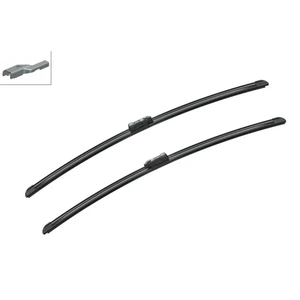 Bosch Silecek Süpürgesi (Takım) – 3397007636