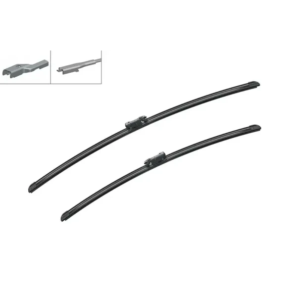 Bosch Silecek Süpürgesi (Takım) – 3397007644