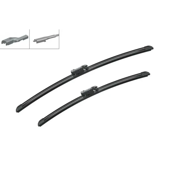 Bosch Silecek Süpürgesi (Takım) – 3397007696 / OEM 51761286