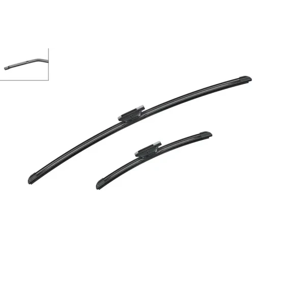 Bosch Silecek Süpürgesi (Takım) – 3397007868 / OEM 288909871R ürün görseli