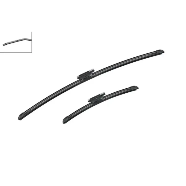 Bosch Silecek Süpürgesi (Takım) – 3397007868 / OEM 288909871R