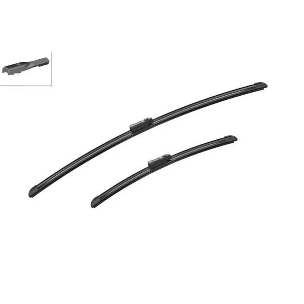 Bosch Silecek Süpürgesi (Takım) – 3397007945 / OEM 5F1955426
